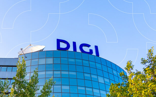digi communications n v raporteaza venituri de 1 6 miliarde euro in crestere cu 16 in primele noua luni din 2025 6916ed1468d21
