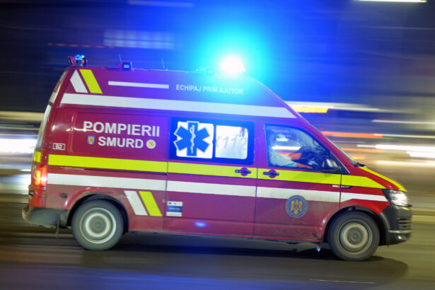 doi morti si un grav ranit intr un accident produs duminica pe dn 56 in dolj 691060cfdb8a5