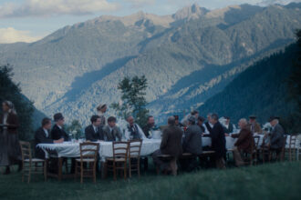 dragoste si razboi in alpii intalieni 692435f782456