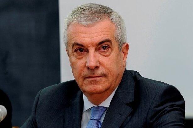 dupa ponta un alt fost premier ataca spitalul construit de daruieste viata tariceanu pe ce s au cheltuit banii astia numai pentru spital 6915a893ab592