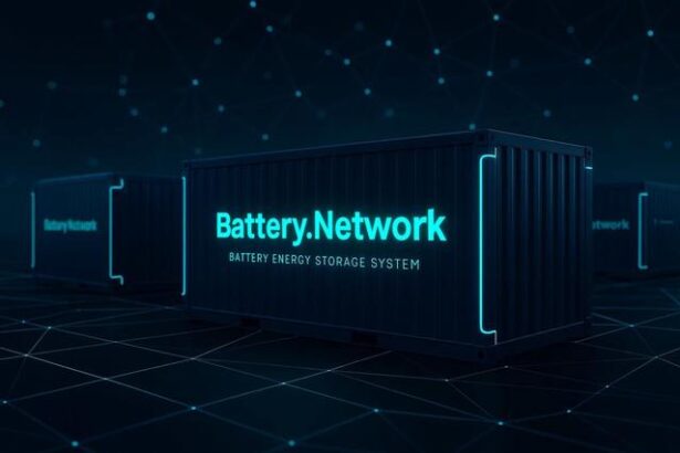 ebattery network accelereaza dezvoltarea capacitatilor de stocare a energiei electrice in romania 691dbdf66a695