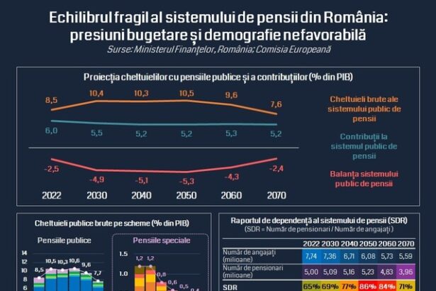 echilibrul fragil al sistemului de pensii din romania presiuni bugetare si demografie nefavorabila 69130d8886d83
