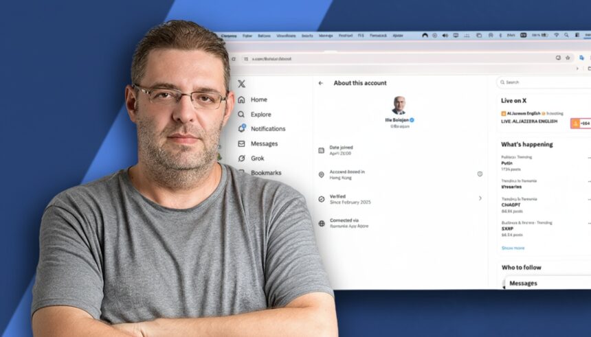 edited 18 consilieri si specialisti it in cautarea contului cu numele lui bolojan patrick andre de hillerin e funny poate e o strategie de fuga 692588a406505