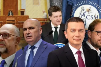 edited acord in coalitie pe reforma pensiilor magistratilor 70 din salariu si 15 ani perioada de tranzitie surse 691d91916d136