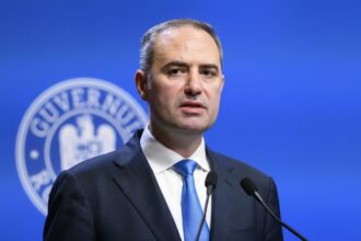 edited alexandru nazare explica rectificarea bugetara am mutat resursele de unde nu s au consumat acolo unde nevoile sunt urgente 692a0fa7a81ea