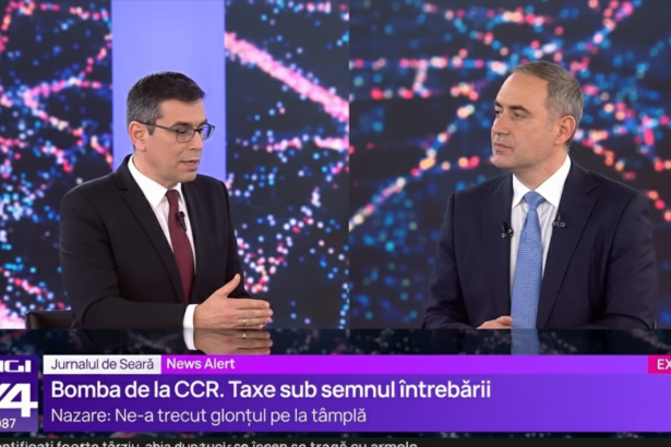 edited alexandru nazare ministrul finantelor romania se imprumuta ca sa acopere deficitul cat timp deficitul este pentru salarii si pensii nu ajuta economia 69200a617ccfc