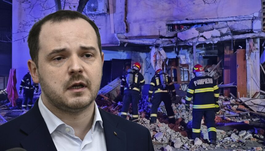 edited alexandru rogobete dupa tragedia din buftea daca explodeaza in fiecare saptamana cate un bloc nu vom face fata cu numarul mare de victime 6926e74a7d9ec