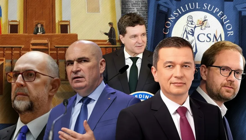 edited blocaj la cotroceni pe reforma pensiilor magistratilor magistratii nu sunt de acord cu varianta propusa de coalitie surse 691c33519f217