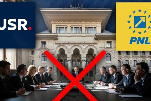 edited blocaj politic si administrativ la primaria capitalei inainte de alegeri cea mai importanta sedinta se anuleaza din cauza neintelegerilor intre usr si pnl 69270b56f3980