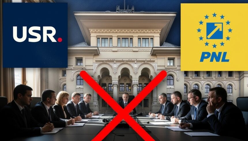 edited blocaj politic si administrativ la primaria capitalei inainte de alegeri cea mai importanta sedinta se anuleaza din cauza neintelegerilor intre usr si pnl 69270b56f3980