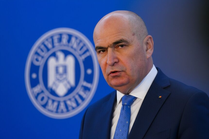 edited bolojan asteapta avizul csm pentru pensiile magistratilor vom declansa procedura de angajare ce spune despre pachetul doi de masuri fiscale 6920789ad9380