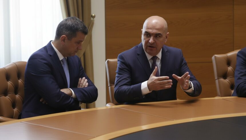 edited bolojan insista pe taierile din educatie ca parte a reformei administrative ministerele ar fi obligate sa taie 10 din salarii surse 691cc24808951