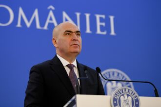 edited bolojan se lauda singur masurile de redresare pe care le am luat pana acum functioneaza romania e pe calea cea buna 691e8551873b0