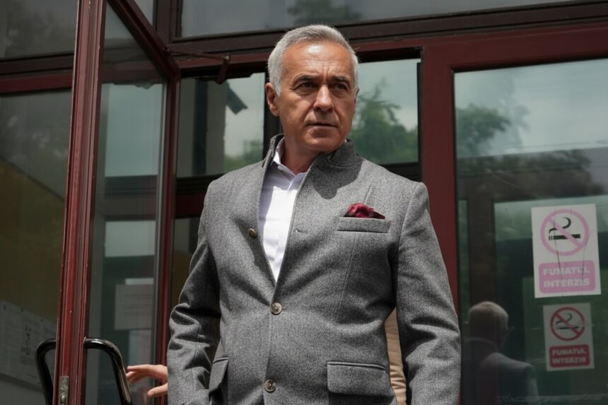 edited calin georgescu se prezinta in fata la politia buftea pentru semnarea controlului judiciar 691c206db7f9d