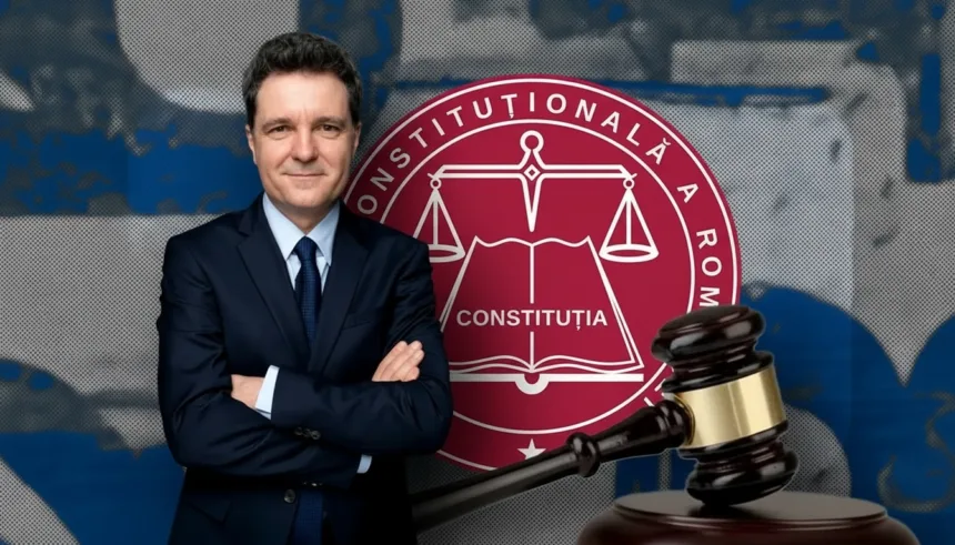 edited ccr anunta motivarea deciziei referitoare la neconstitutionalitatea legii antisemitismului care va fi publicata in monitorul oficial 69246600e0415