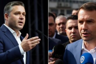 edited ciprian ciucu il pune la punct pe drula dupa ce a pozat in victima sondajelor ce vina am eu ca el e pe locul patru 6920117a6f1a4