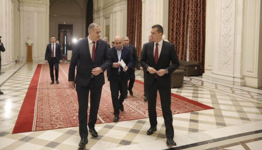 edited coalitia nu a ajuns la niciun consens cu privire la reforma pensiilor magistratilor marti s ar putea relua discutiile surse 691b7683d1513