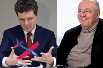 edited cristoiu anunta vesti bune pentru nicusor dan dupa incidentul cu drone in sfarsit are o drona pe care sa o pipaie 69267c6816c1b