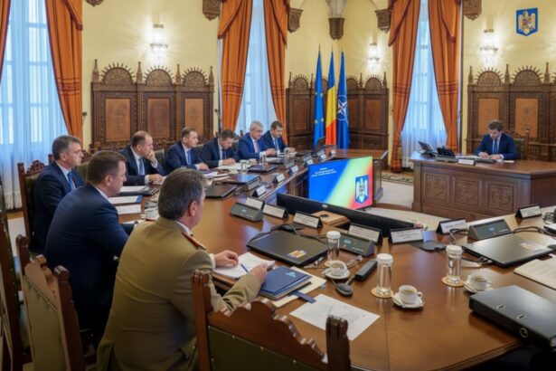 edited csat aproba luni strategia nationala de aparare si propunerea safe nicusor dan trebuie sa aprobam niste planuri de aparare 69231cbf17e19