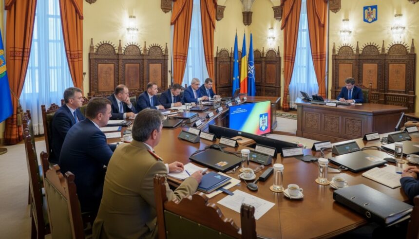 edited csat aproba luni strategia nationala de aparare si propunerea safe nicusor dan trebuie sa aprobam niste planuri de aparare 69231cbf17e19