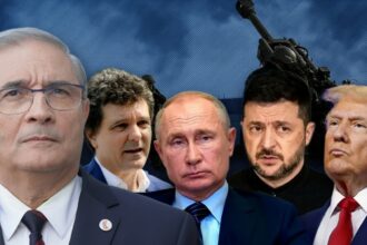 edited daca nu esti la masa esti in meniu romania niciun loc la negocierile planului de pace al lui trump pentru ucraina seful spionilor romani pentru gandul ai aratat ca acc 69220e00ce746