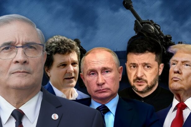 edited daca nu esti la masa esti in meniu romania niciun loc la negocierile planului de pace al lui trump pentru ucraina seful spionilor romani pentru gandul ai aratat ca acc 69220e00ce746