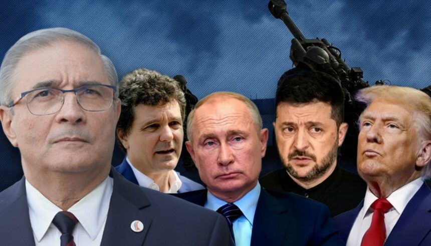 edited daca nu esti la masa esti in meniu romania niciun loc la negocierile planului de pace al lui trump pentru ucraina seful spionilor romani pentru gandul ai aratat ca acc 69220e00ce746