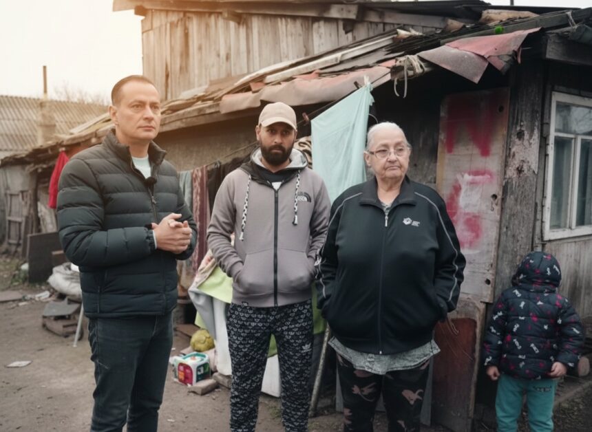 edited daniel baluta a vizitat cartierul din bucuresti uitat de lume oamenii de aici traiesc in conditii pe care le am crezut de domeniul trecutului 6923e78321bec