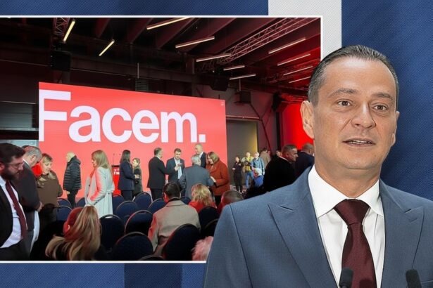 edited daniel baluta isi lanseaza candidatura pentru primaria capitalei gabriela firea si cristian piedone prezenti la lansare programul pentru bucuresti 691dd48242fcb