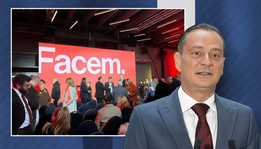 edited daniel baluta isi lanseaza candidatura pentru primaria capitalei gabriela firea si cristian piedone prezenti la lansare programul pentru bucuresti 691dd48242fcb