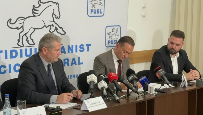 edited daniel baluta sustinut oficial si de liderul pusl care s a retras recent din cursa joi a fost semnat protocolul de colaborare 691f076bd29ed