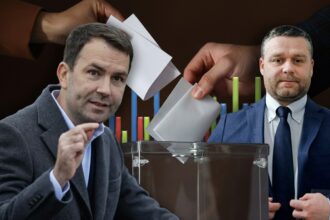 edited drula pozeaza in victima sondajelor si insinueaza ca ar fi trucate de adversarii politici in ultima cercetare candidatul usr e pe locul 4 691ee0b811f11