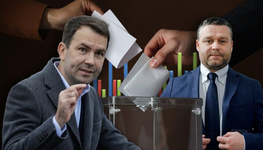 edited drula pozeaza in victima sondajelor si insinueaza ca ar fi trucate de adversarii politici in ultima cercetare candidatul usr e pe locul 4 691ee0b811f11