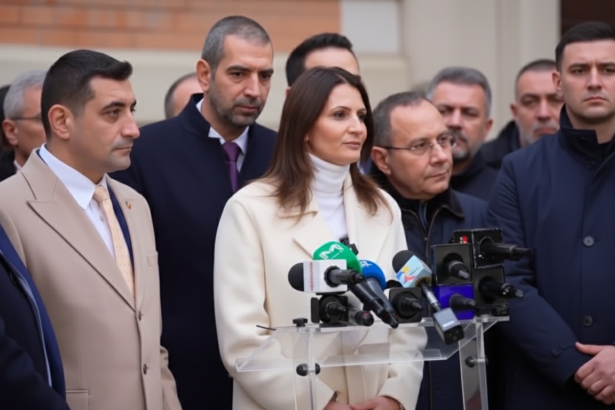 edited edited anca alexandrescu si a depus oficial candidatura pentru primaria capitalei 69173f4d03696