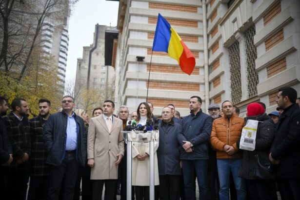 edited edited biroul electoral al municipiului bucuresti a validat candidatura ancai alexandrescu la alegerile pentru primaria capitalei 6918cb741ed10
