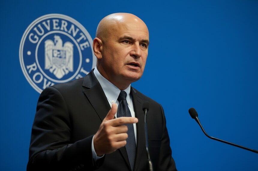 edited edited edited bolojan anunta un nou val de concedieri 10 din administratia centrala toate domeniile trebuie sa fie parte a acestui efort declara premierul 69174510e99ff