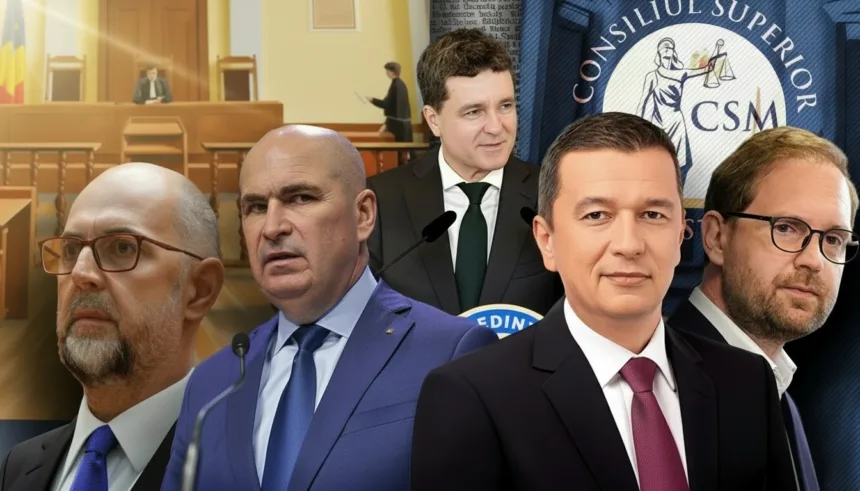 edited edited edited bolojan face o noua lege a pensiilor magistratilor fostul judecator csm premierul se pregateste iarasi sa saboteze pensiile magistratilor 6917382e608f1