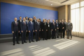 edited edited edited diana sosoaca din nou in rusia de data asta la soci in compania lui medvedev fostul presedinte al rusiei i a apreciat discursul 6919e6e739a98