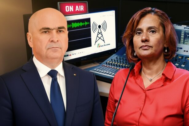 edited edited edited premierul bolojan i a gasit o sinecura purtatorului de cuvant al guvernului o trimite pe ioana ene dogioiu in consiliul de administratie la radio 691b20fa7b2d2