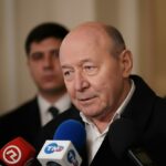 Traian Băsescu avertizează românii să se gândească la adăpost și provizii în contextul tensiunilor geopolitice.