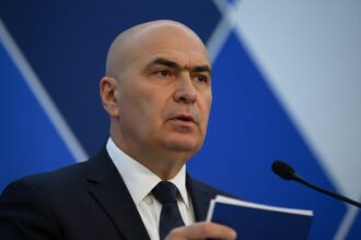 edited edited ilie bolojan vom face achizitii de armament cu mai multe state europene iar dupa aprobarea in csat datele vor fi facute publice 6916eade26a06