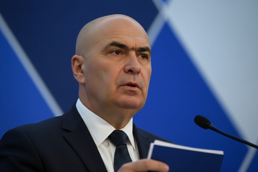 edited edited ilie bolojan vom face achizitii de armament cu mai multe state europene iar dupa aprobarea in csat datele vor fi facute publice 6916eade26a06