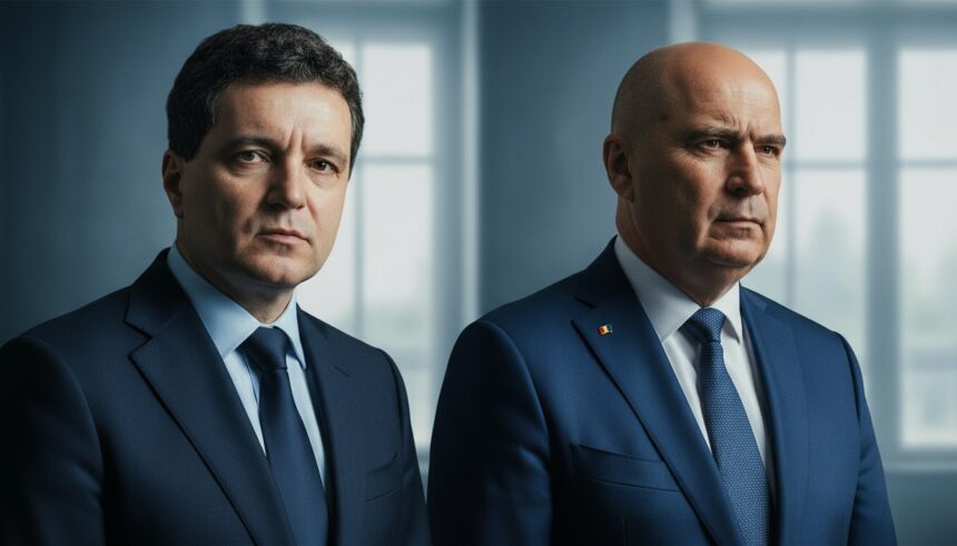 edited edited nicusor dan comenteaza intalnirea lui bolojan cu un afacerist arestat pentru coruptie nu vad ca este o problema 691a19499e42a