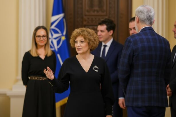 edited edited o deplasare in extern si trei prioritati scrise pe facebook bilantul la o luna de mandat al vicepremierului oana gheorghiu 692c53b3da289