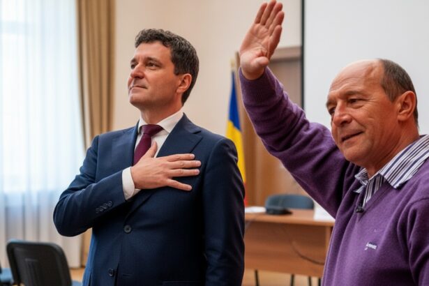 edited edited paradoxul politicii basescu il lauda pe nicusor dan pentru nimic a facut foarte bine ca nu a facut mare lucru 6918da875ab44