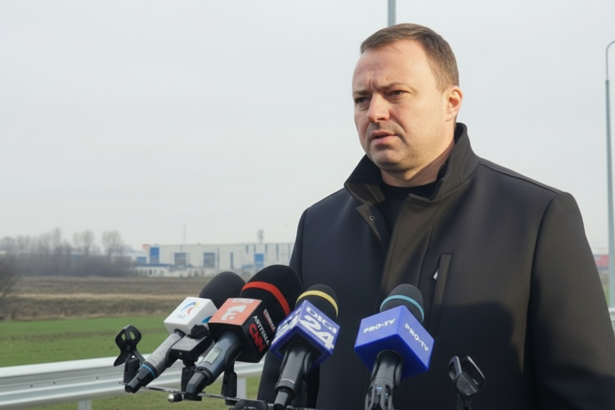 edited edited porr a mobilizat 550 de muncitori in santierul autostrazii pitesti sibiu lot 4 cristian pistol stadiul fizic al lucrarilor a ajuns la 83 6916f0b8a4a3f