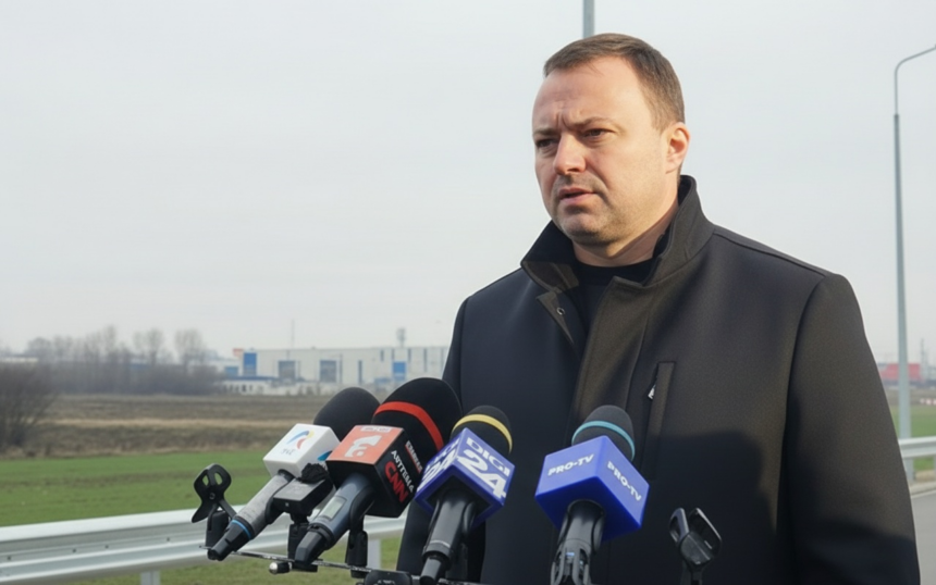 edited edited porr a mobilizat 550 de muncitori in santierul autostrazii pitesti sibiu lot 4 cristian pistol stadiul fizic al lucrarilor a ajuns la 83 6916f0b8a4a3f