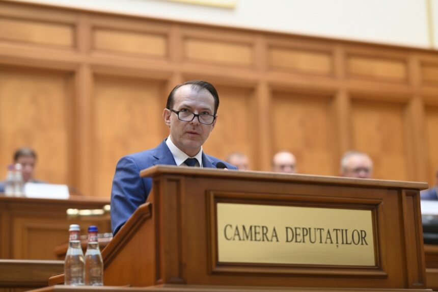 edited florin citu statul roman a decis in plina austeritate sa inlocuiasca o datorie ieftina cu o datorie scumpa cineva a avut de profitat 6925ec5abd702