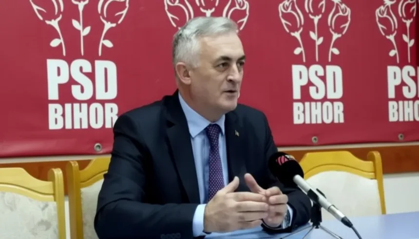 edited fostul deputat psd dumitru gherman a murit la varsta de 70 de ani dupa ce s a confruntat cu o boala incurabila 691ef971aa6f2