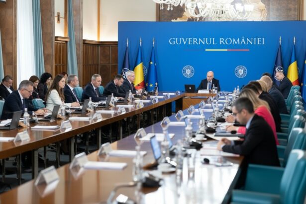 edited guvernul bolojan adopta legea pensiilor magistratilor si rectificarea bugetara marti isi asuma raspunderea in parlament pe pensiile speciale 6929ba115c934